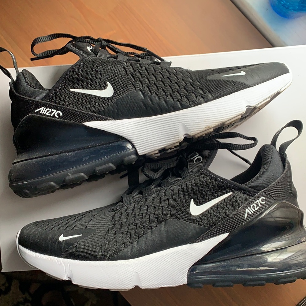 Nike Air Max 270